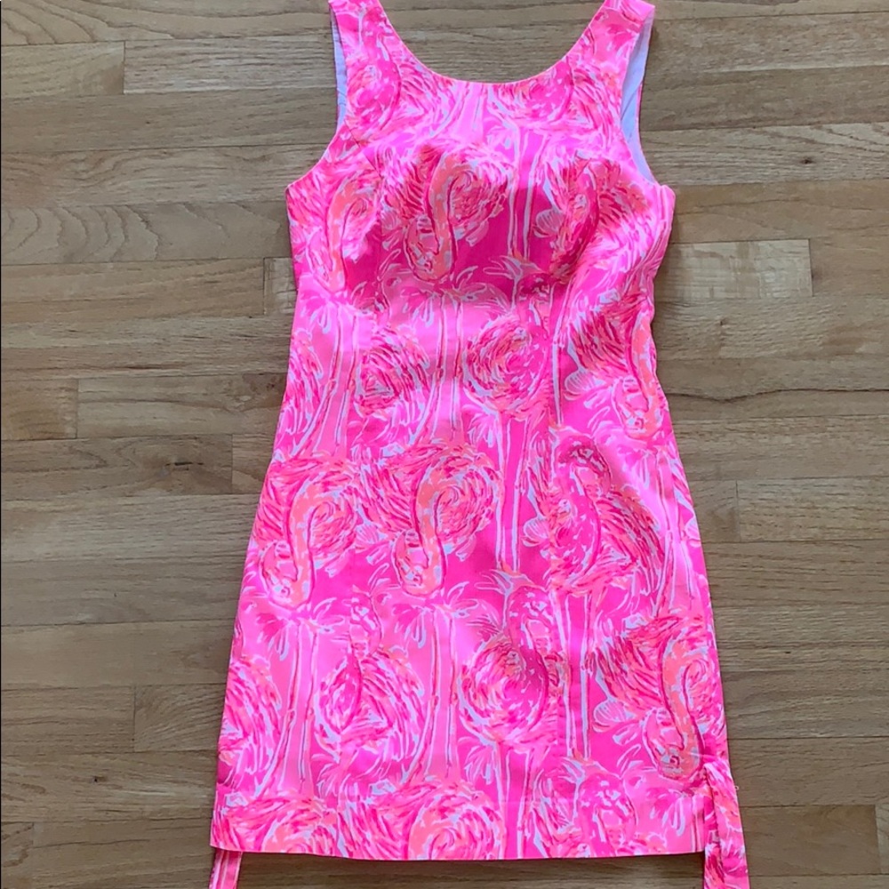 Lilly dress